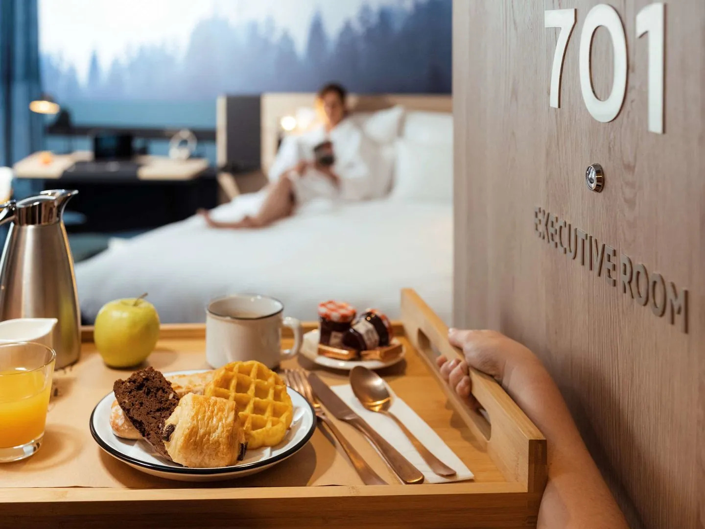 Novotel Annemasse Centre - Porte de Genève