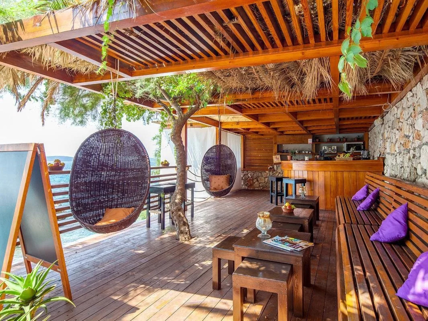 Podstine Hotel