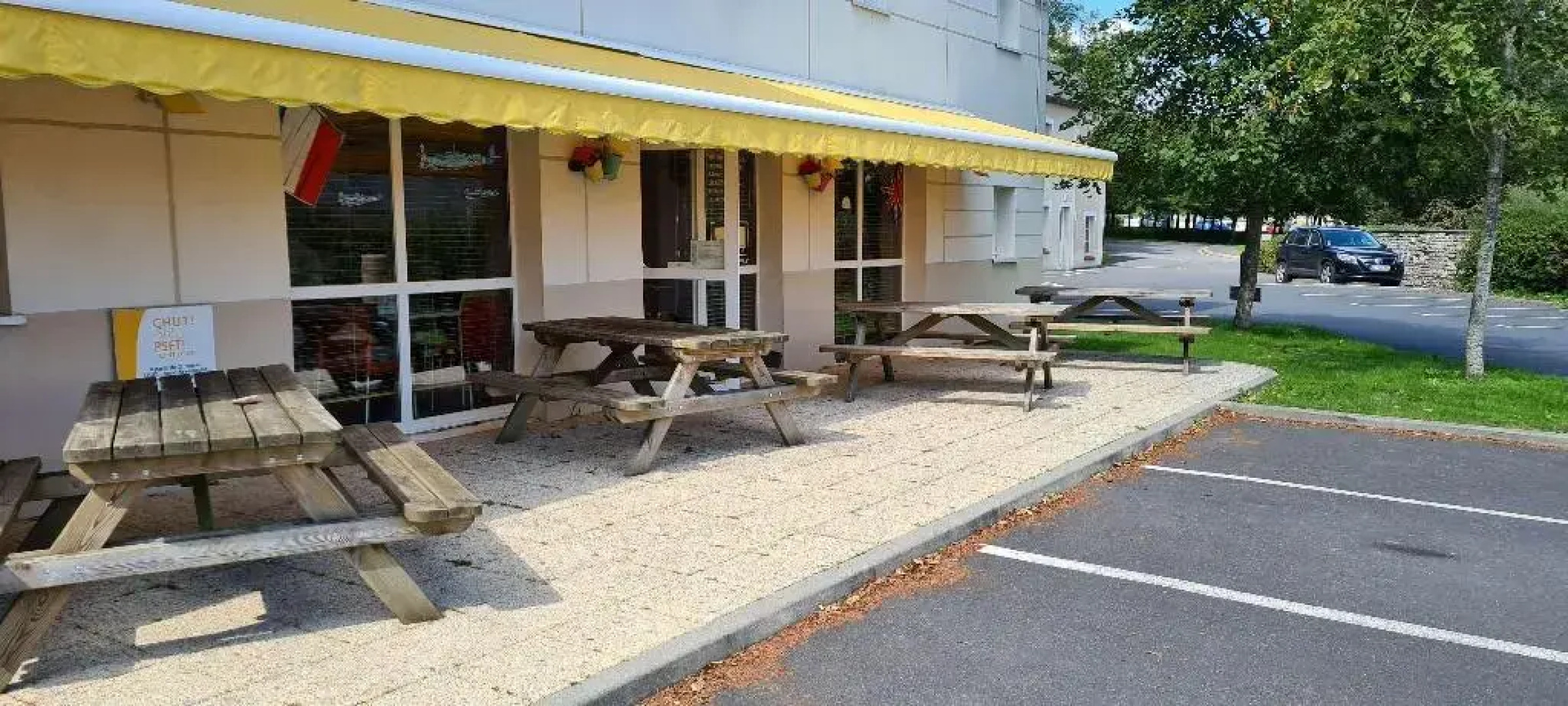 Première Classe Bayeux