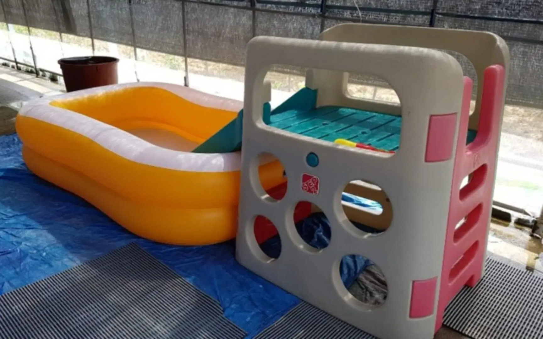 Yangpyeong Dodam House Pension