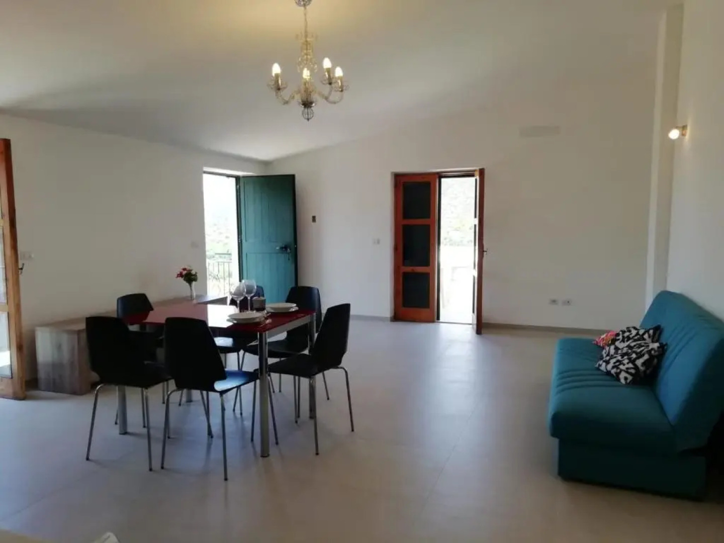 Cilento Relax City House