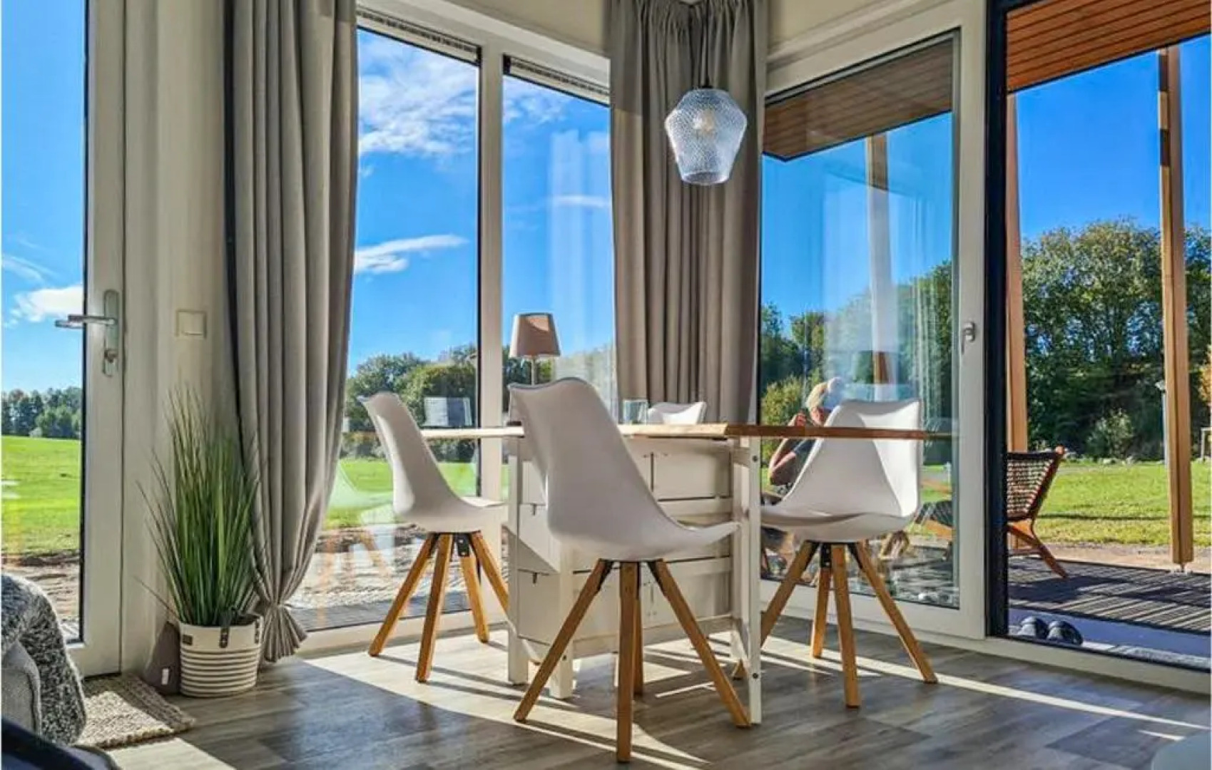 Beautiful Home in Süsel With 2 Bedrooms and Wifi