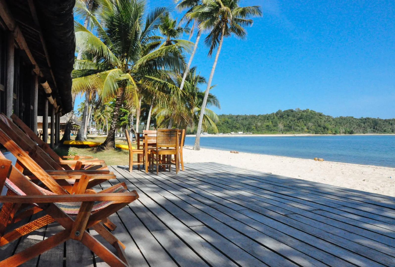 RedDoorz @ Ticao Island Resort Masbate