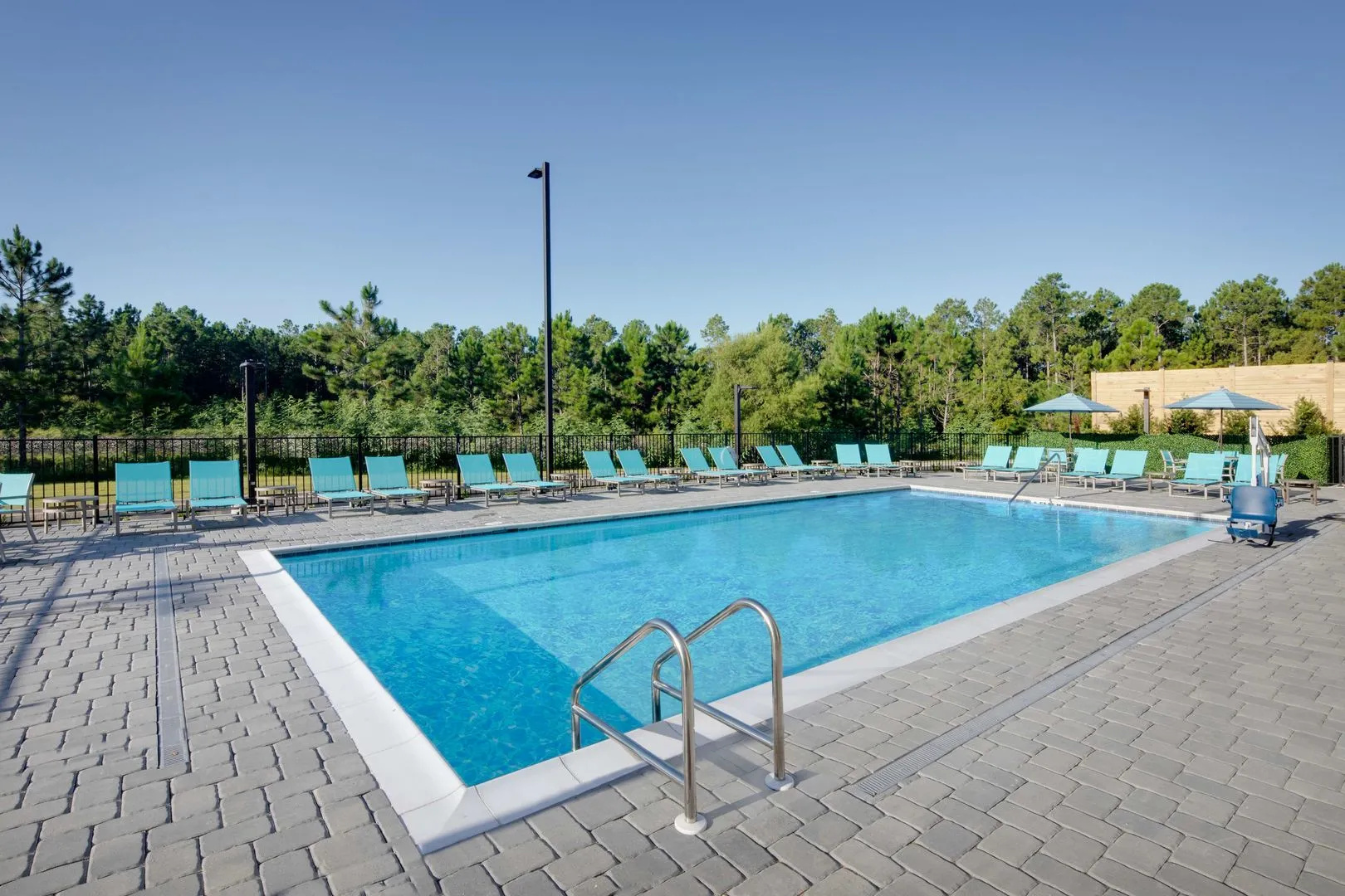 Hilton Garden Inn Panama City Airport