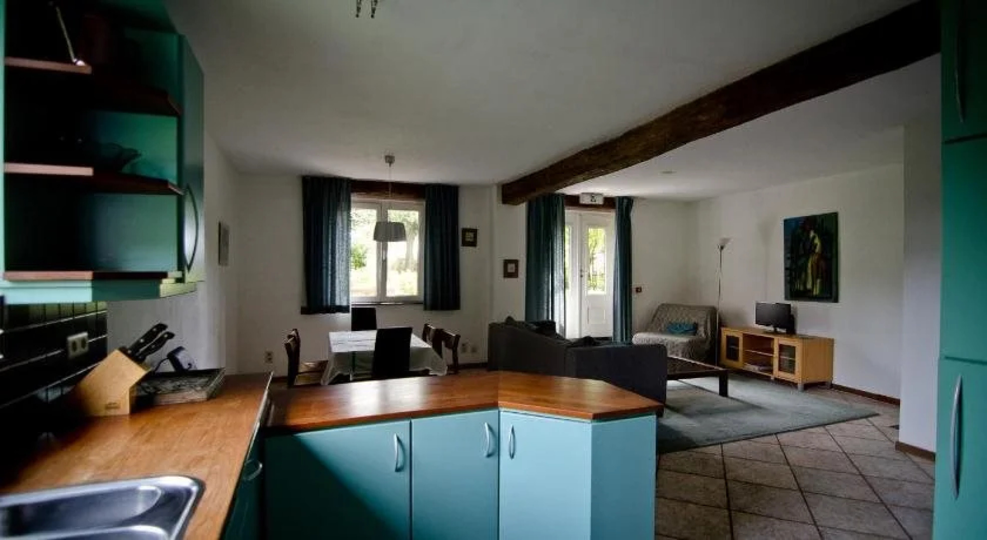 Hotelhoeve De Zwarte Stok