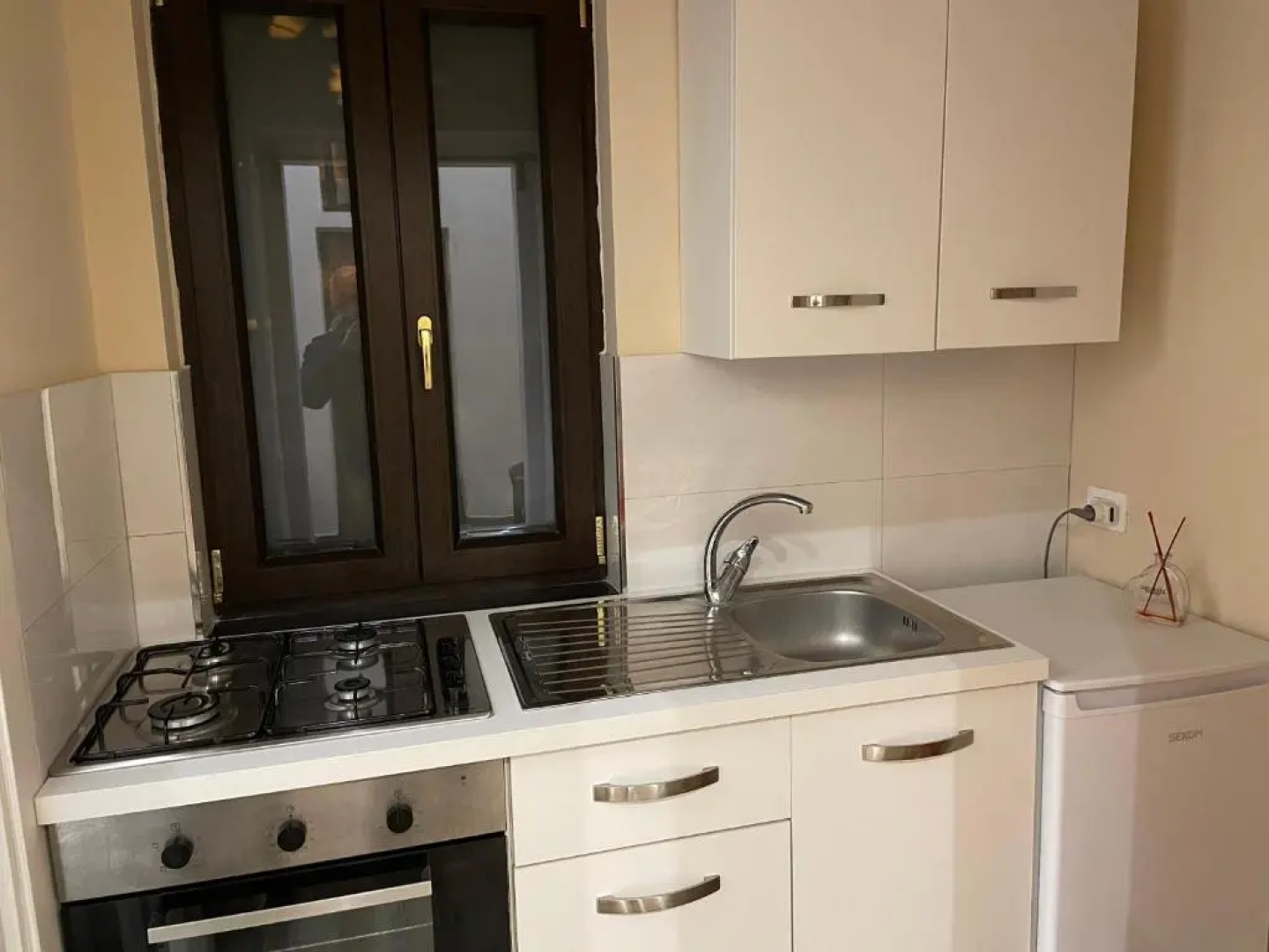Nonna Concetta B&B Nocera - Vicino Tribunale di Nocera - Ristrutturato 2022