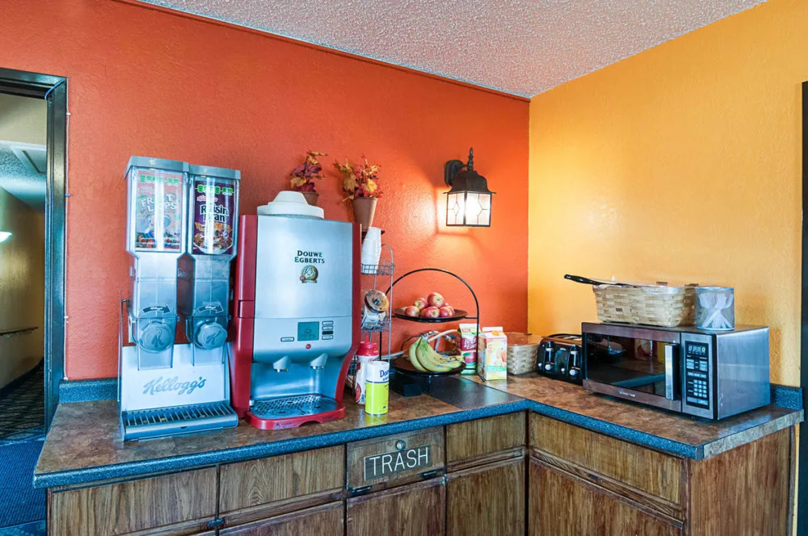 Super 8 by Wyndham Benton Harbor/St Joseph