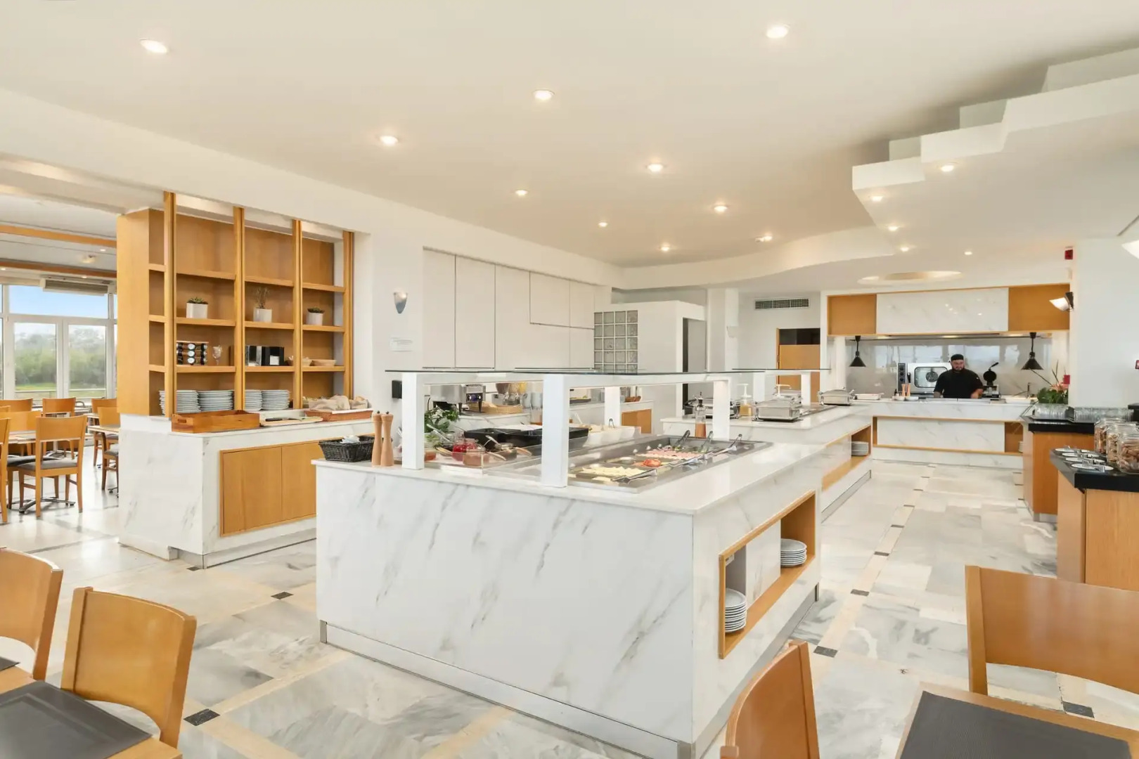 Maleme Mare Beach Resort Hotel