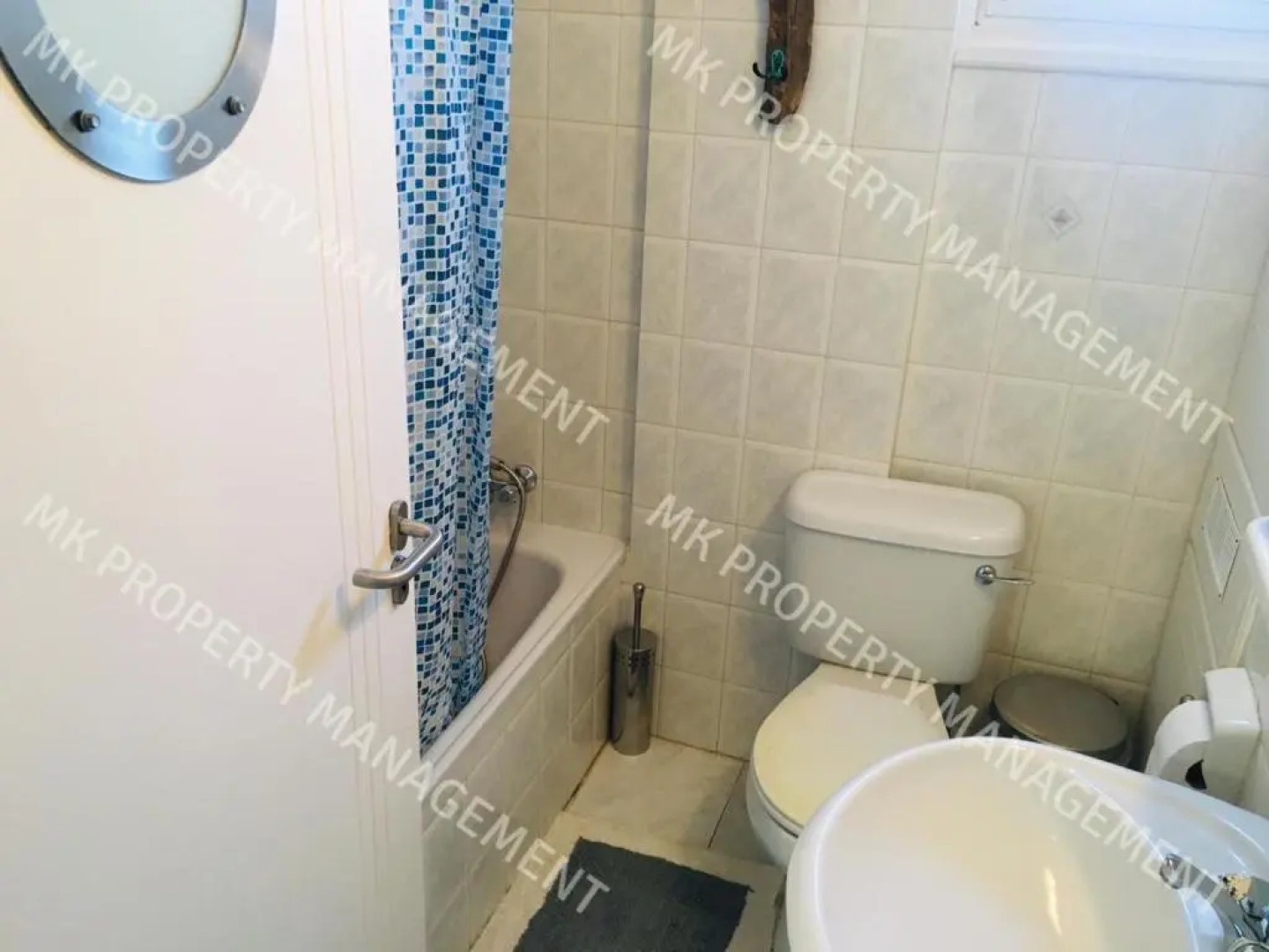 Yiallos Village C107