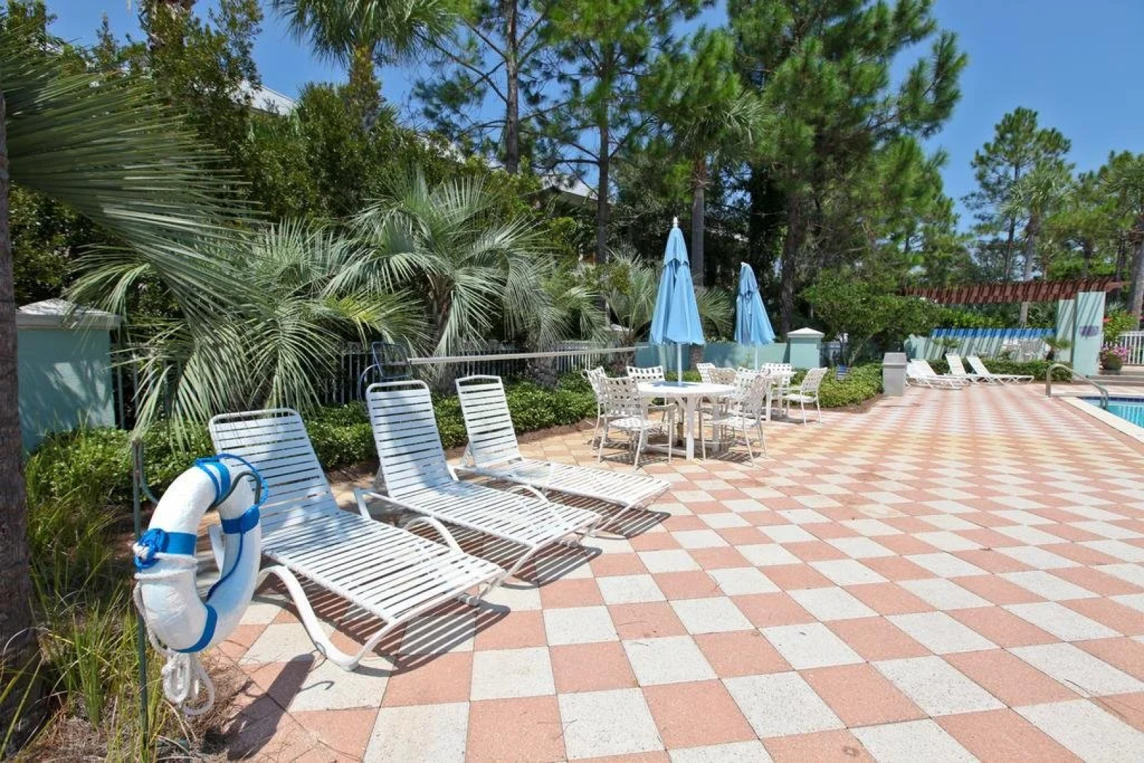 Gulf Place Community by Wyndham Vacation Rentals