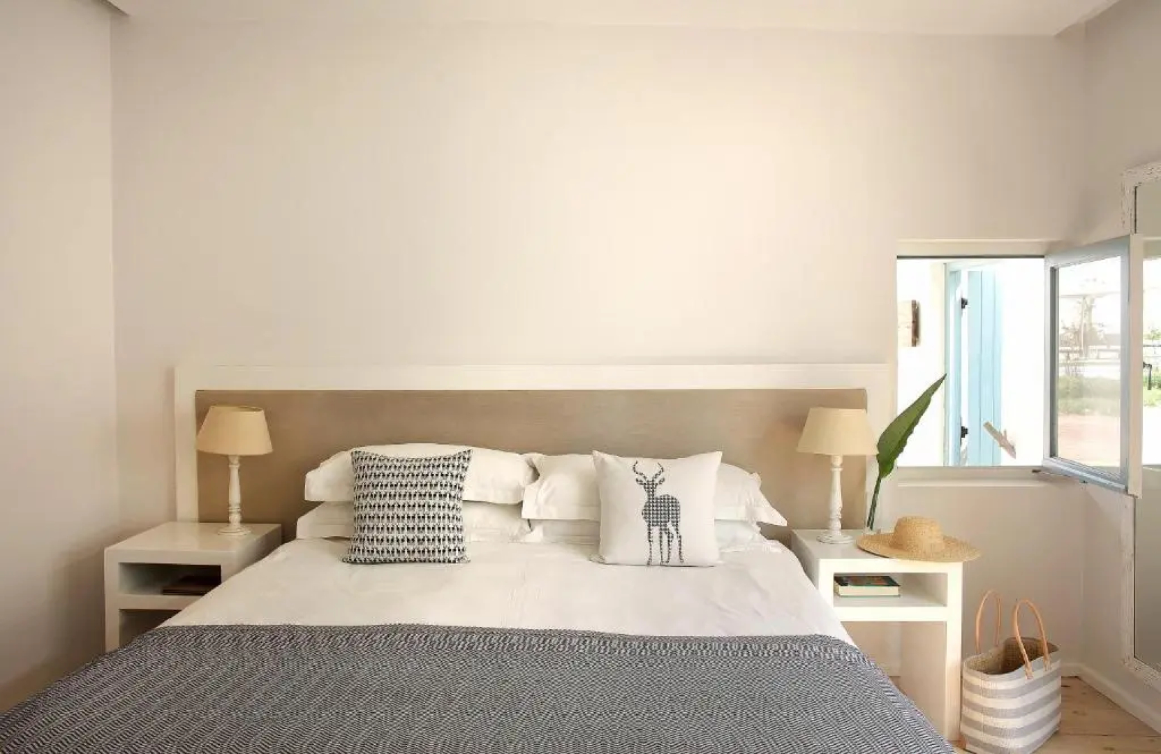 Strandloper Ocean Boutique Hotel