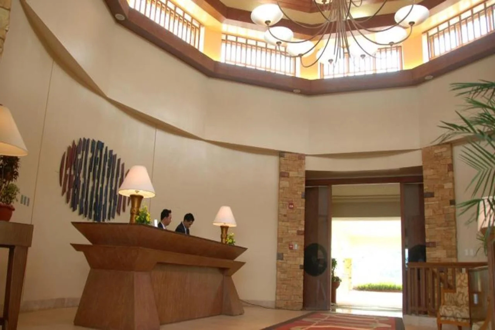 Timberland Highlands Resort