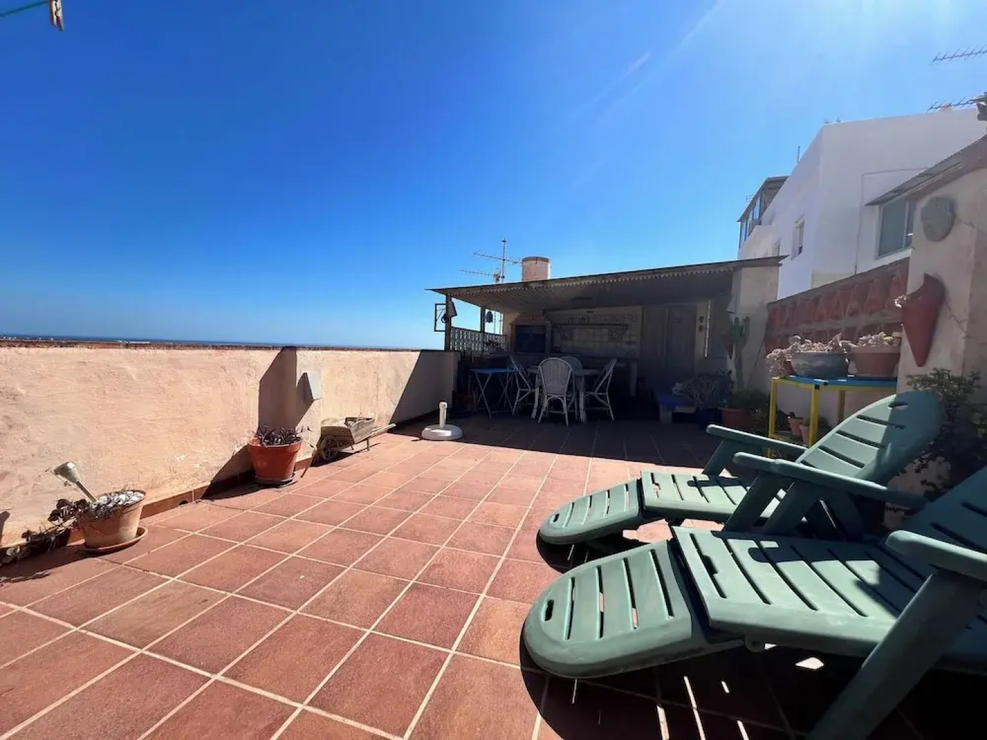 Cd-2102 · Three Bedroom Townhouse