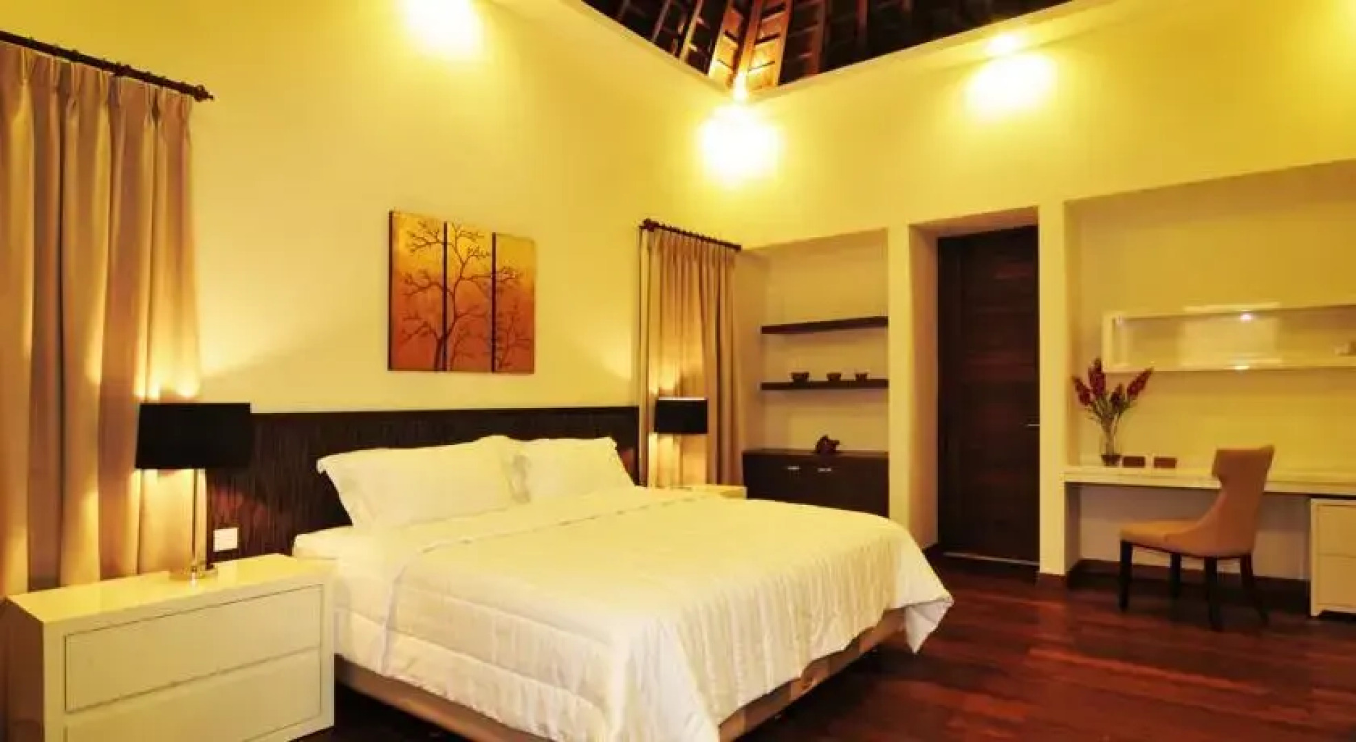 Villa Pantai Senggigi