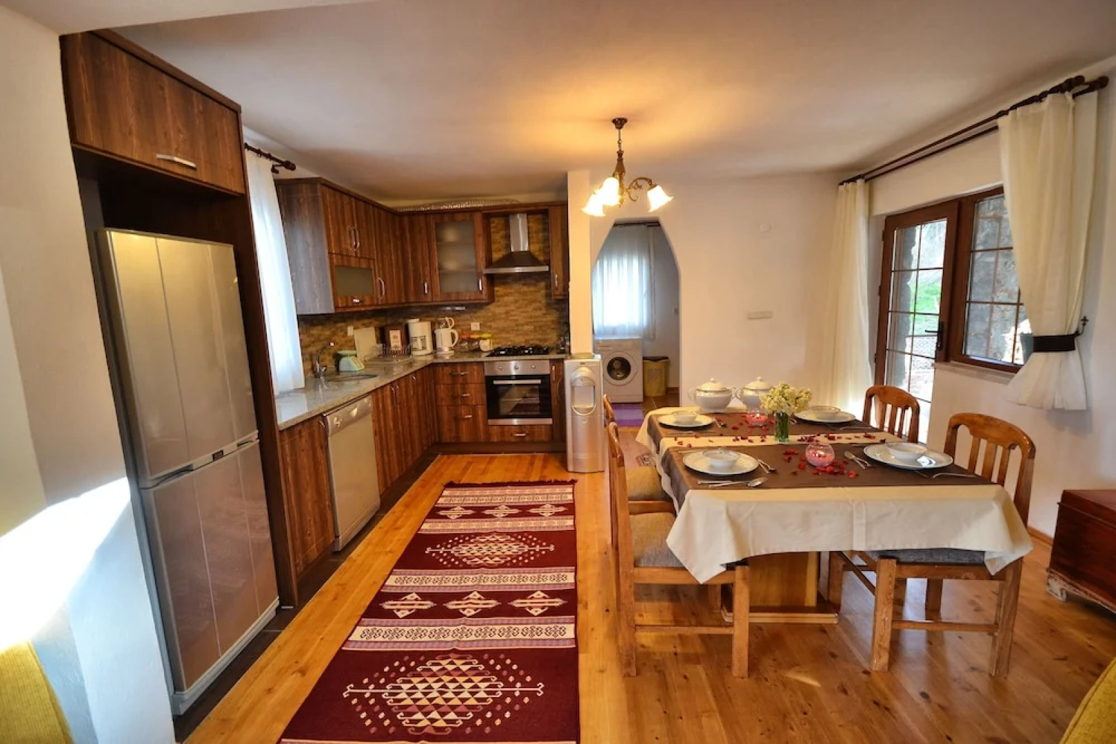 KAY4300 Villa Teo1 2 Bedrooms