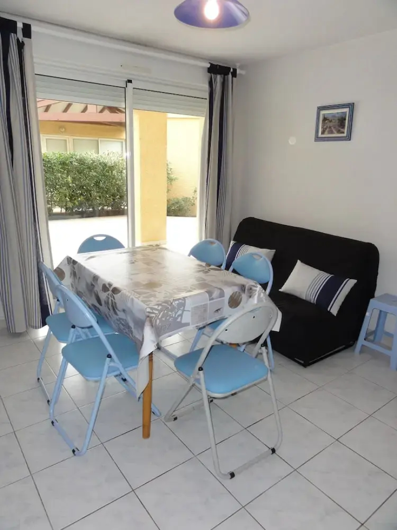 Appartement Jeunesse