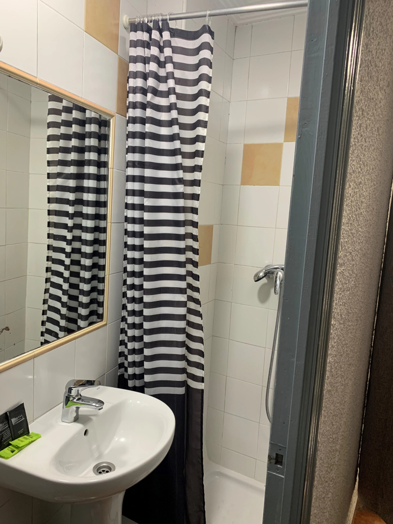 Hostal Alcobia