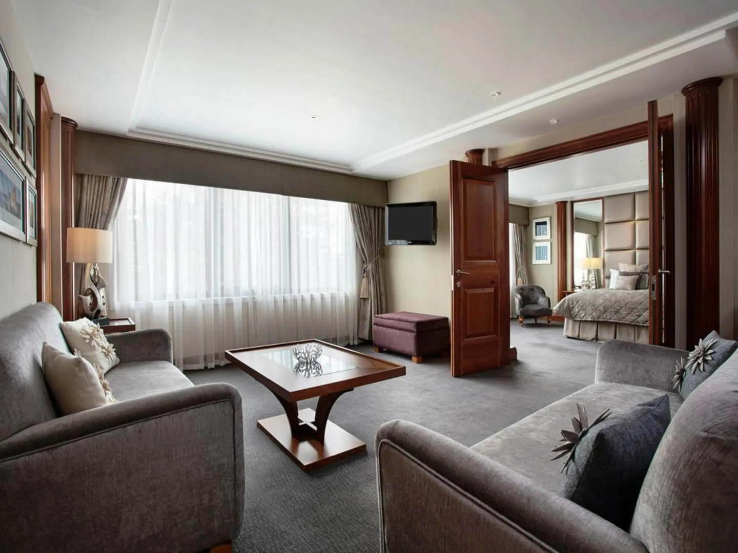 Leonardo Hotel and Conference Venue Aberdeen Airport