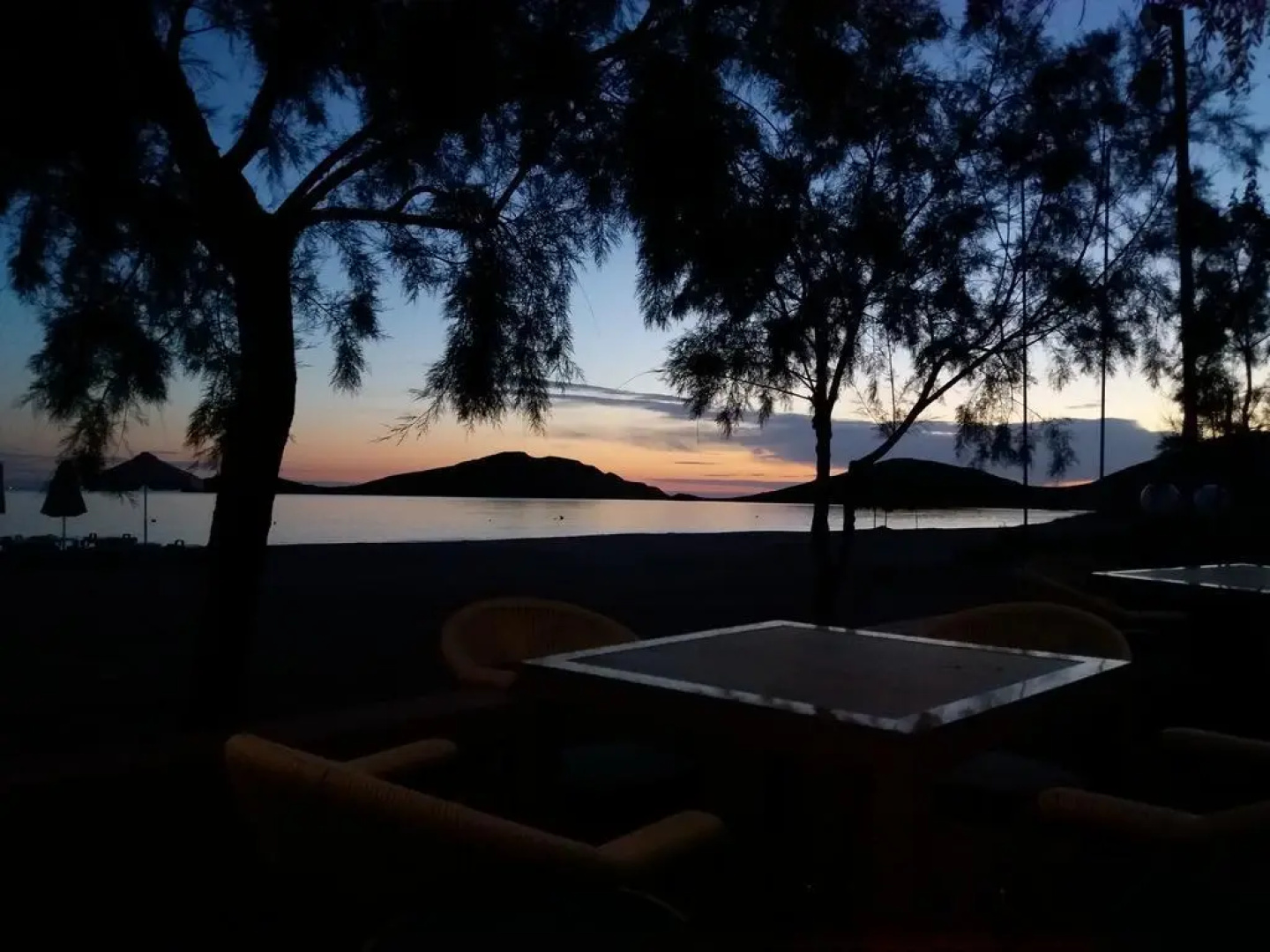 Platys Beach Hotel