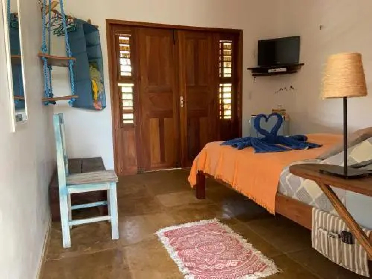 Pousada Janela da Cor