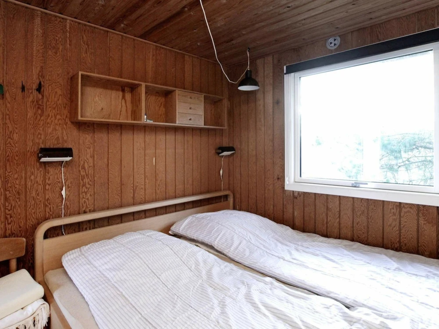 Exquisite Holiday Home in Jutland With Terrace