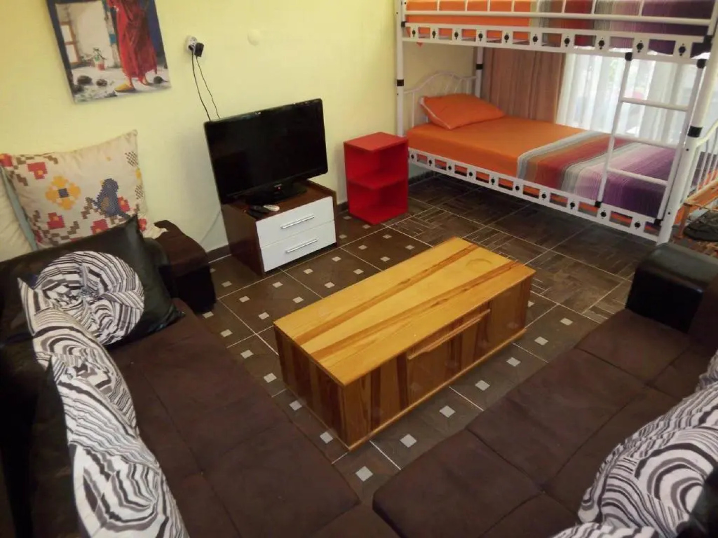 Izmir Tatil Evi Beach Resort