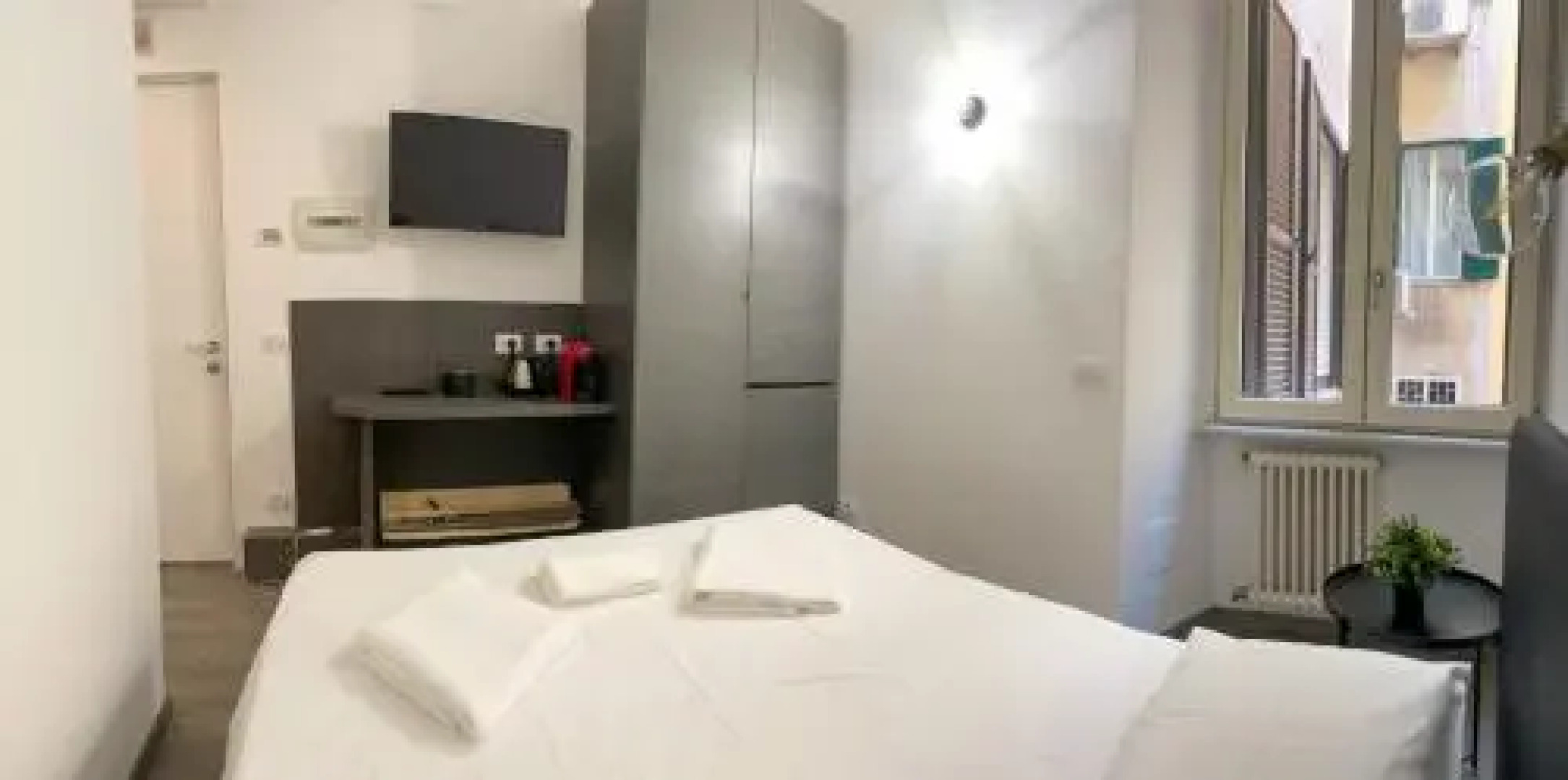 Veneto Boutique Suites