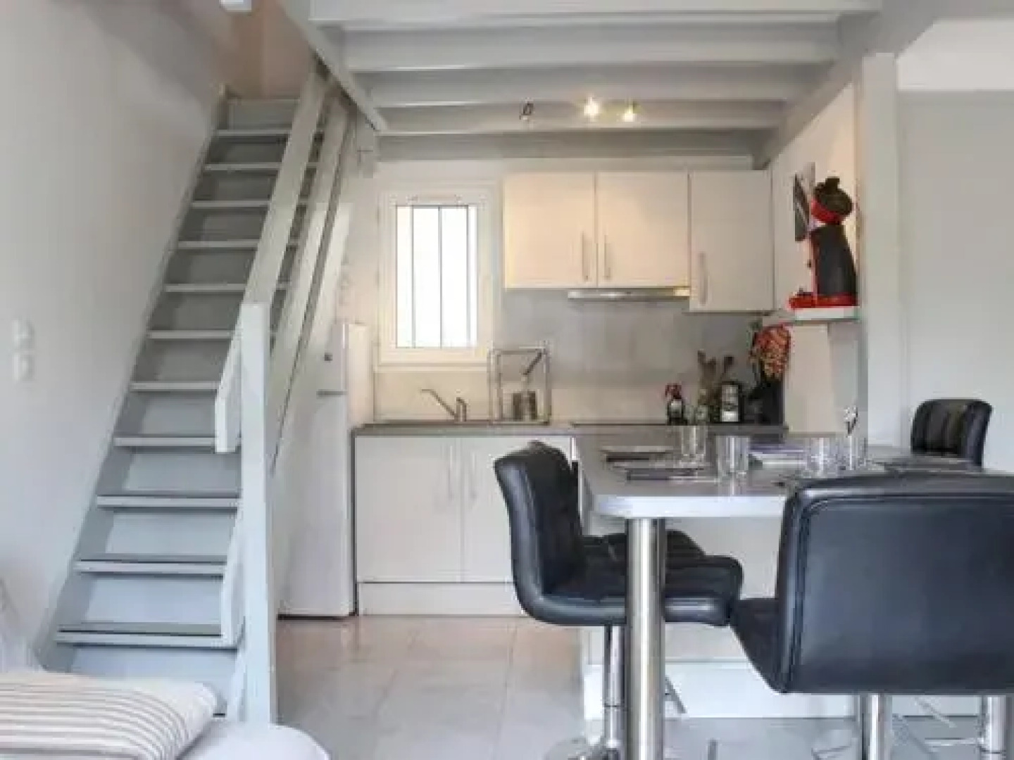 House Dolus D'Oleron - 4 Pers, 45 M2, 3/2