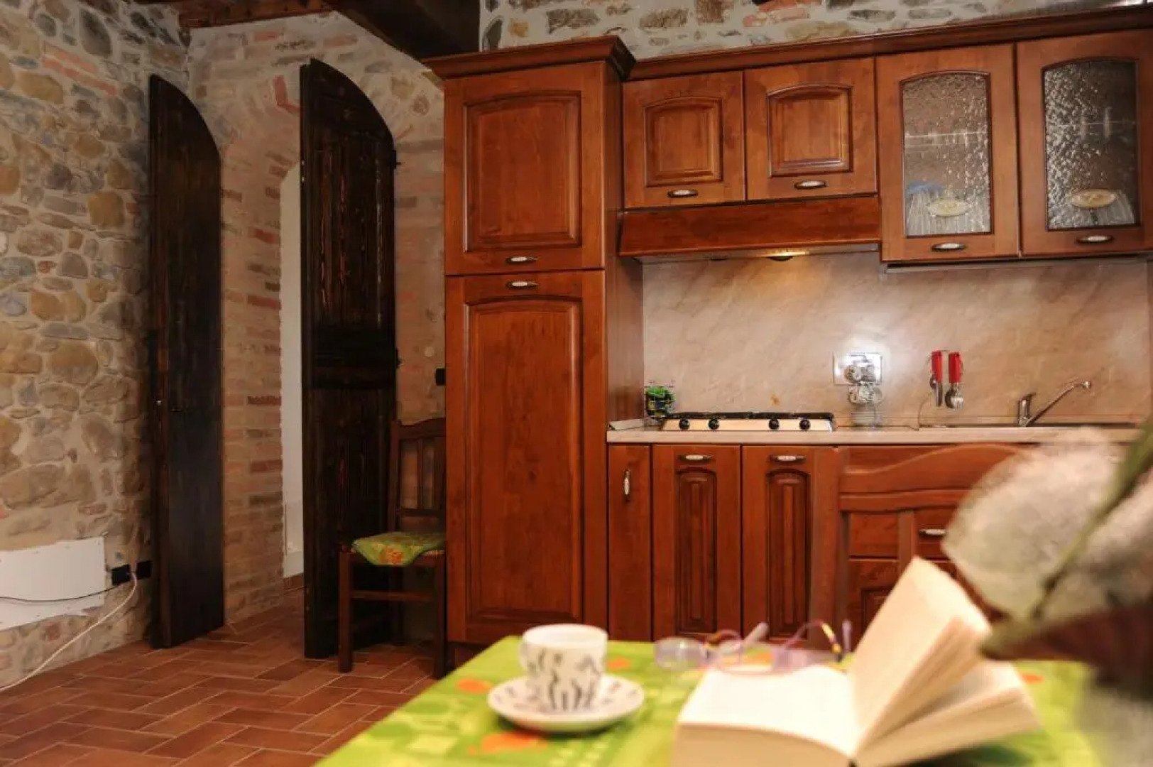 Agriturismo Podere Casenove