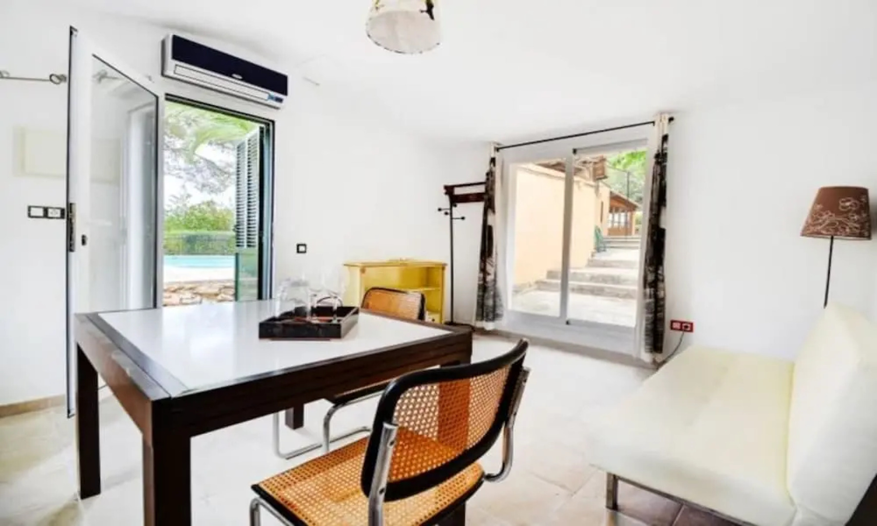 104635 -  Villa in Bunyola