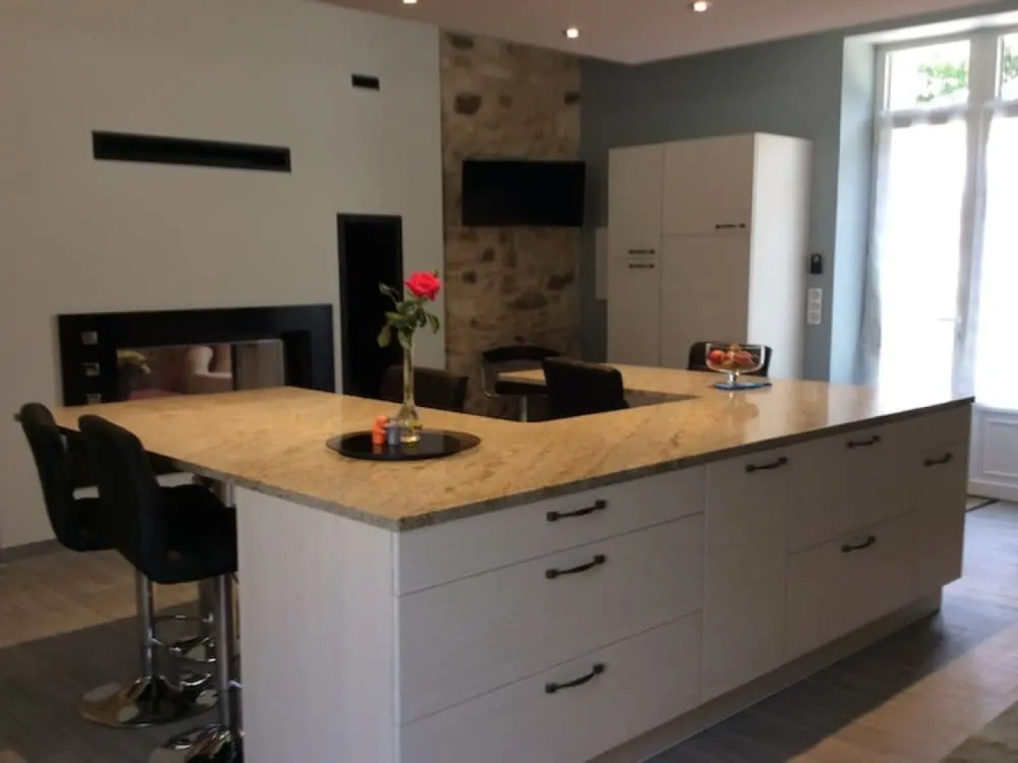 Lavish Villa on an Exclusive Estate in Liorac-sur-louyre With Pool