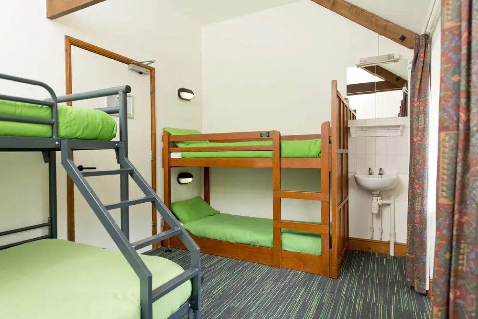 YHA Medway - Hostel