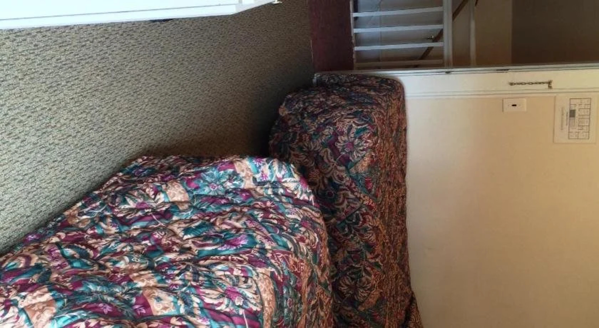 Franciscan Guest House