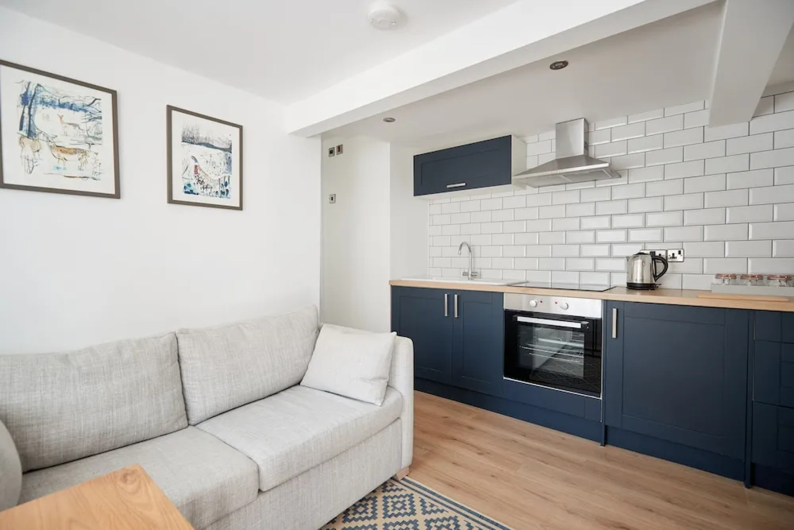 Lovely Quiet Cottage in Kemerton!