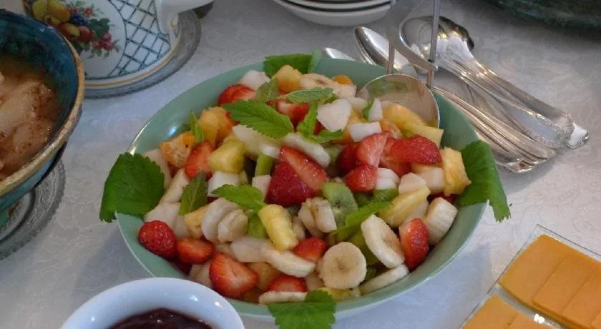 Château de lHérissaudière