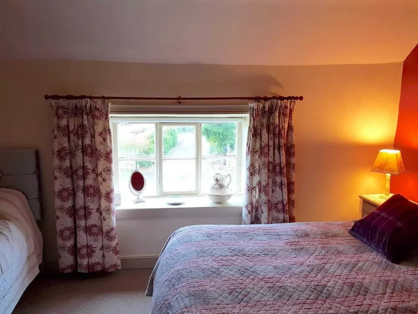 Manor Farm Bed and Breakfast