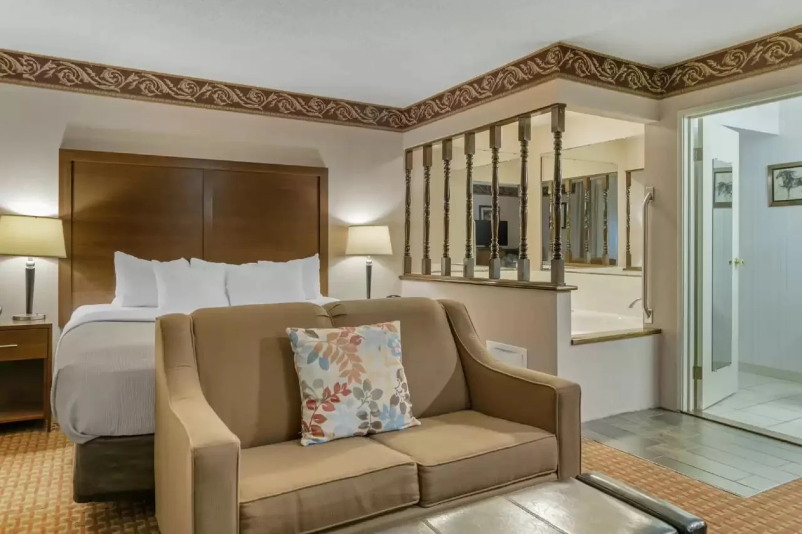 Quality Inn Saint Ignace