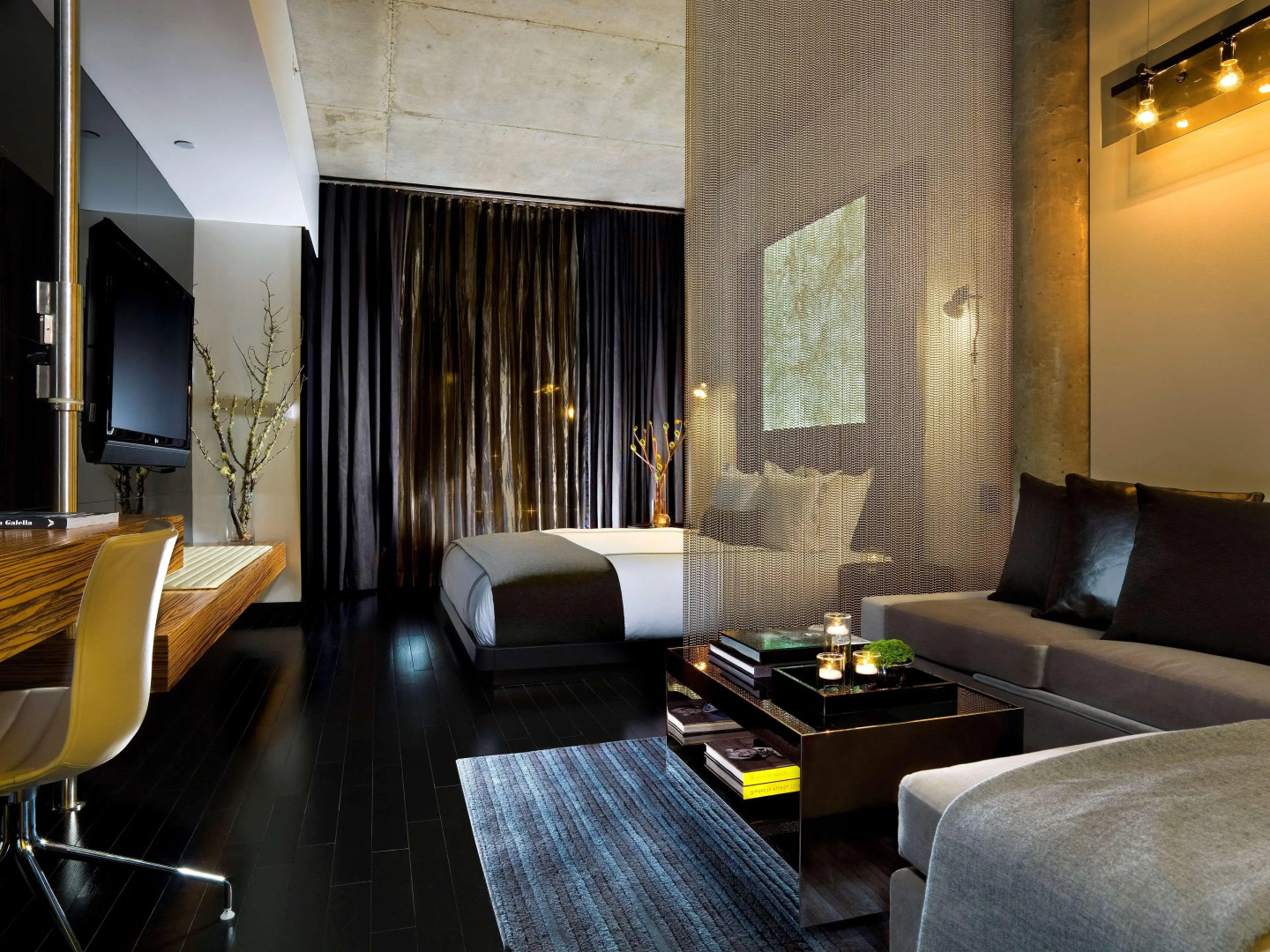 SIXTY Lower East Side