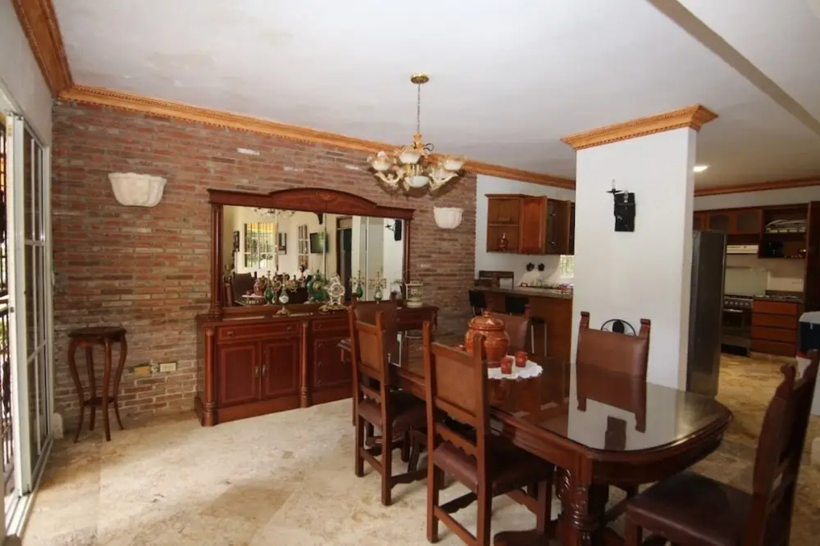 Villa Enersula Marina