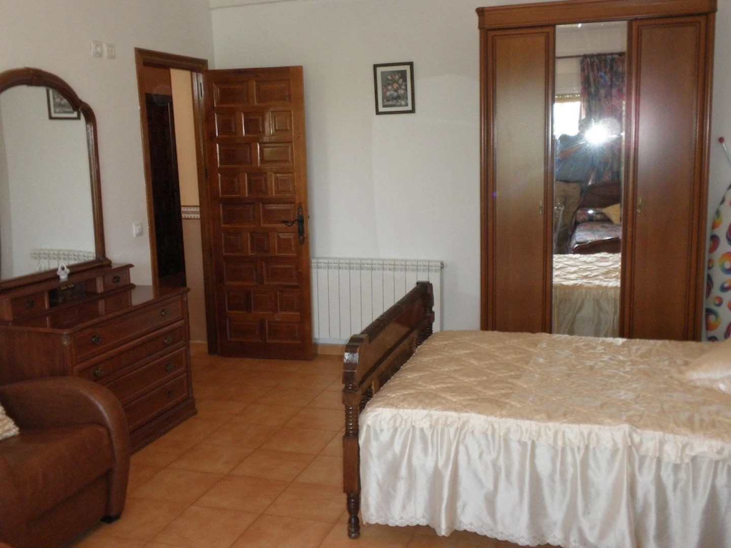 Casa Rural Las Duronas