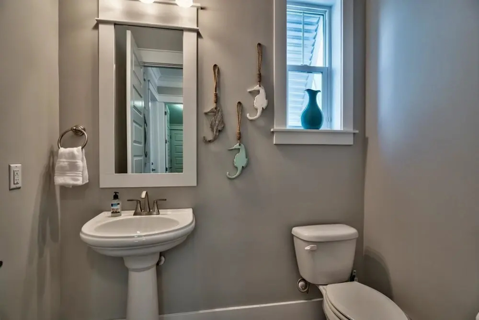 Gypsea Pearl of Prominence 3 Bedroom Condo By Coastal Dreamin