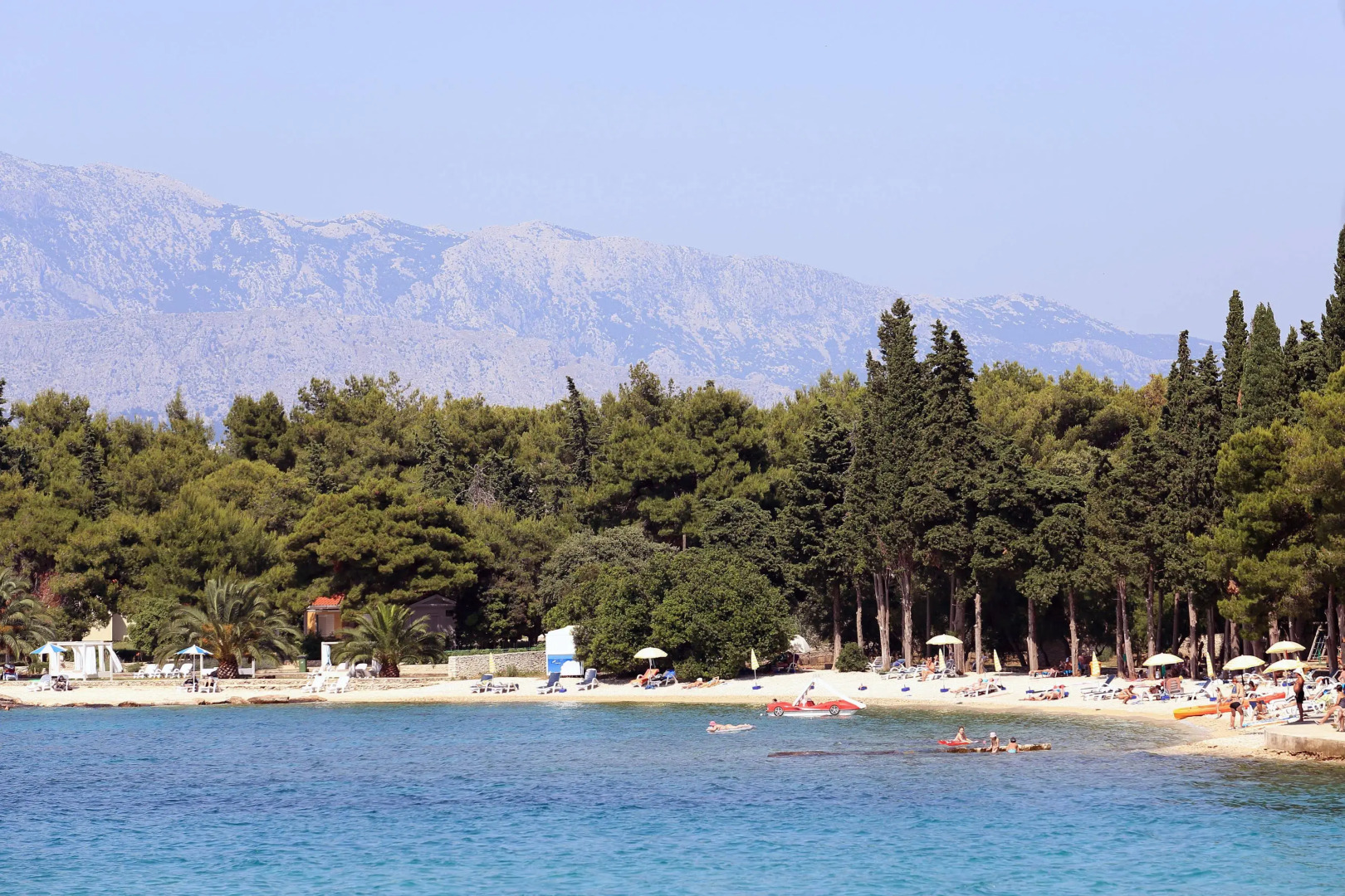 Aminess Vival Casa Velaris