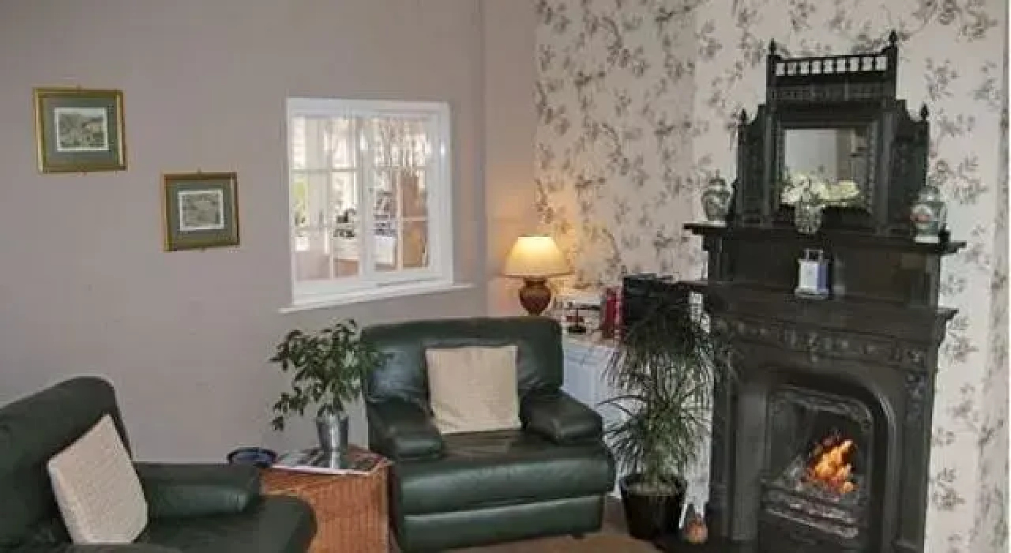 The Coach House