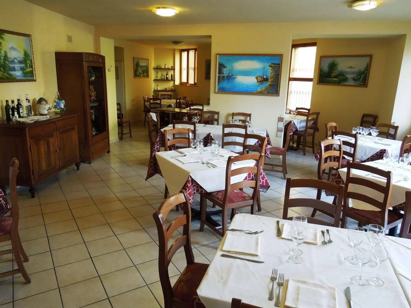 Bike Hotel Touring Gardone Riviera & Wellness