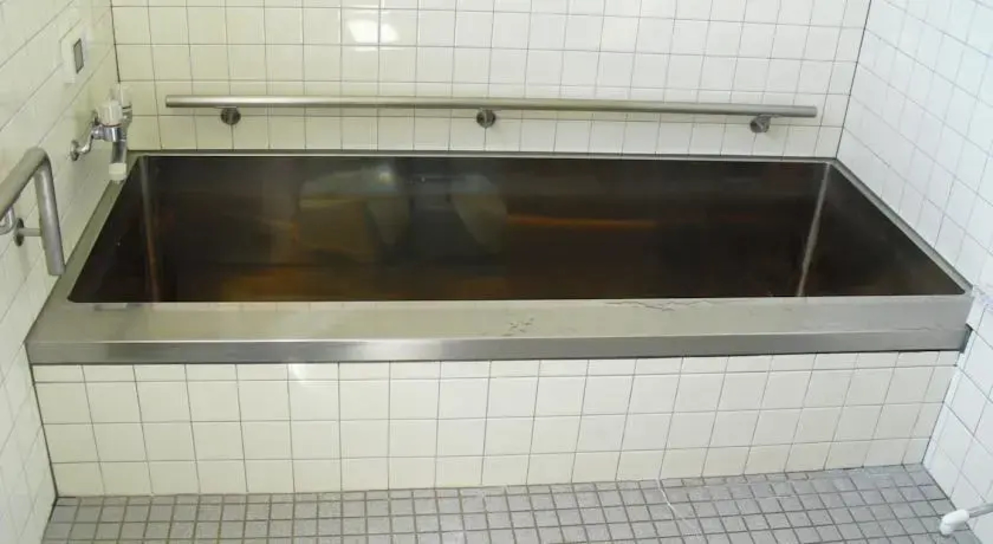 Minshuku Ryokan Genjirou