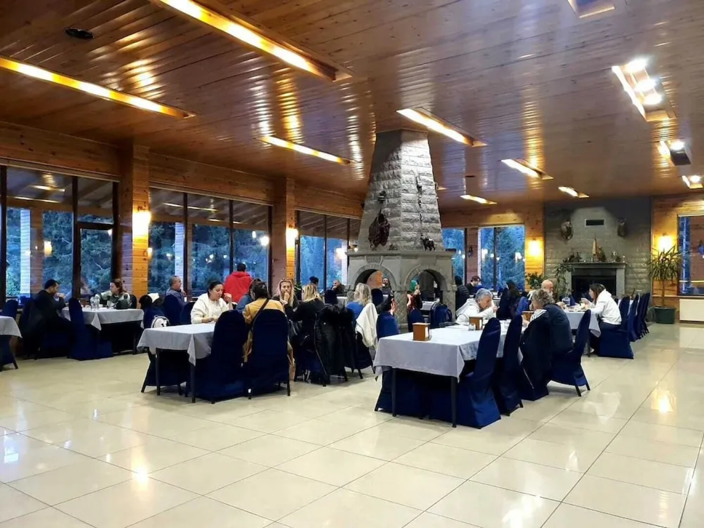 Zitas Zigana Holiday Resort