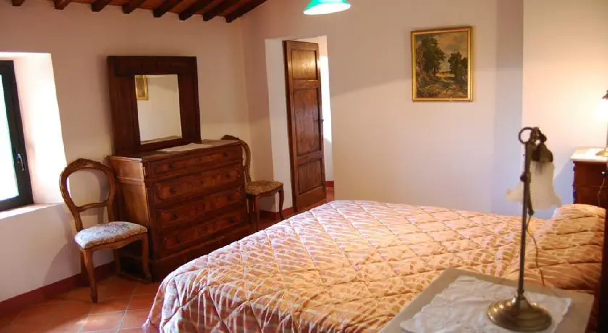 Agriturismo F.lli Mori