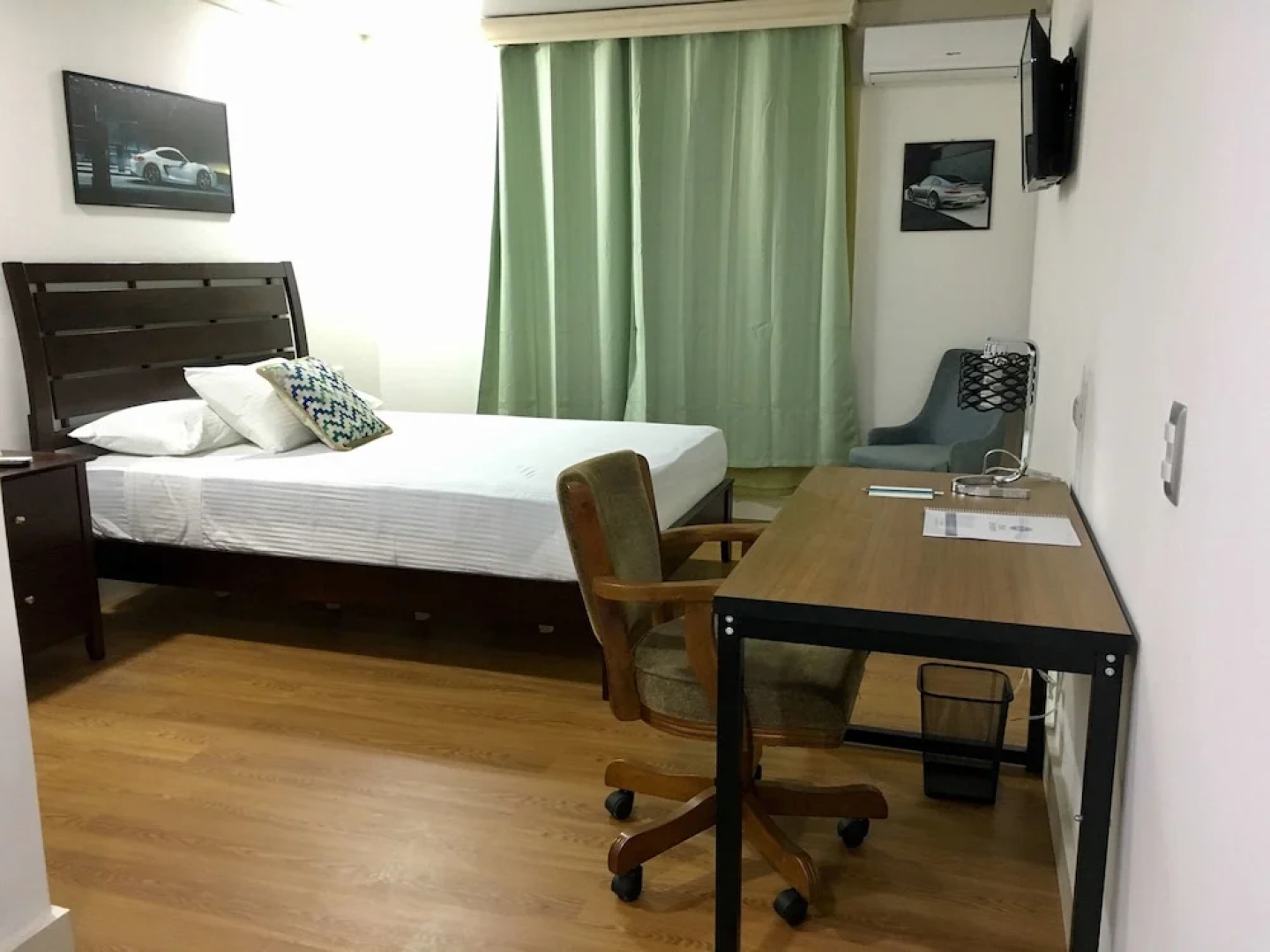 Hotel Zima