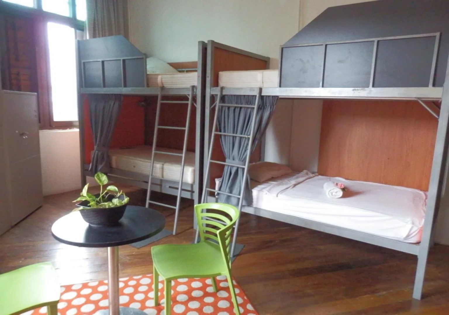 Siok Hostel