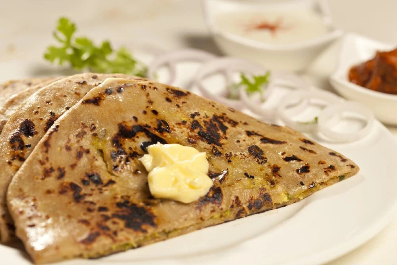 Karon Hotel - Lajpat Nagar